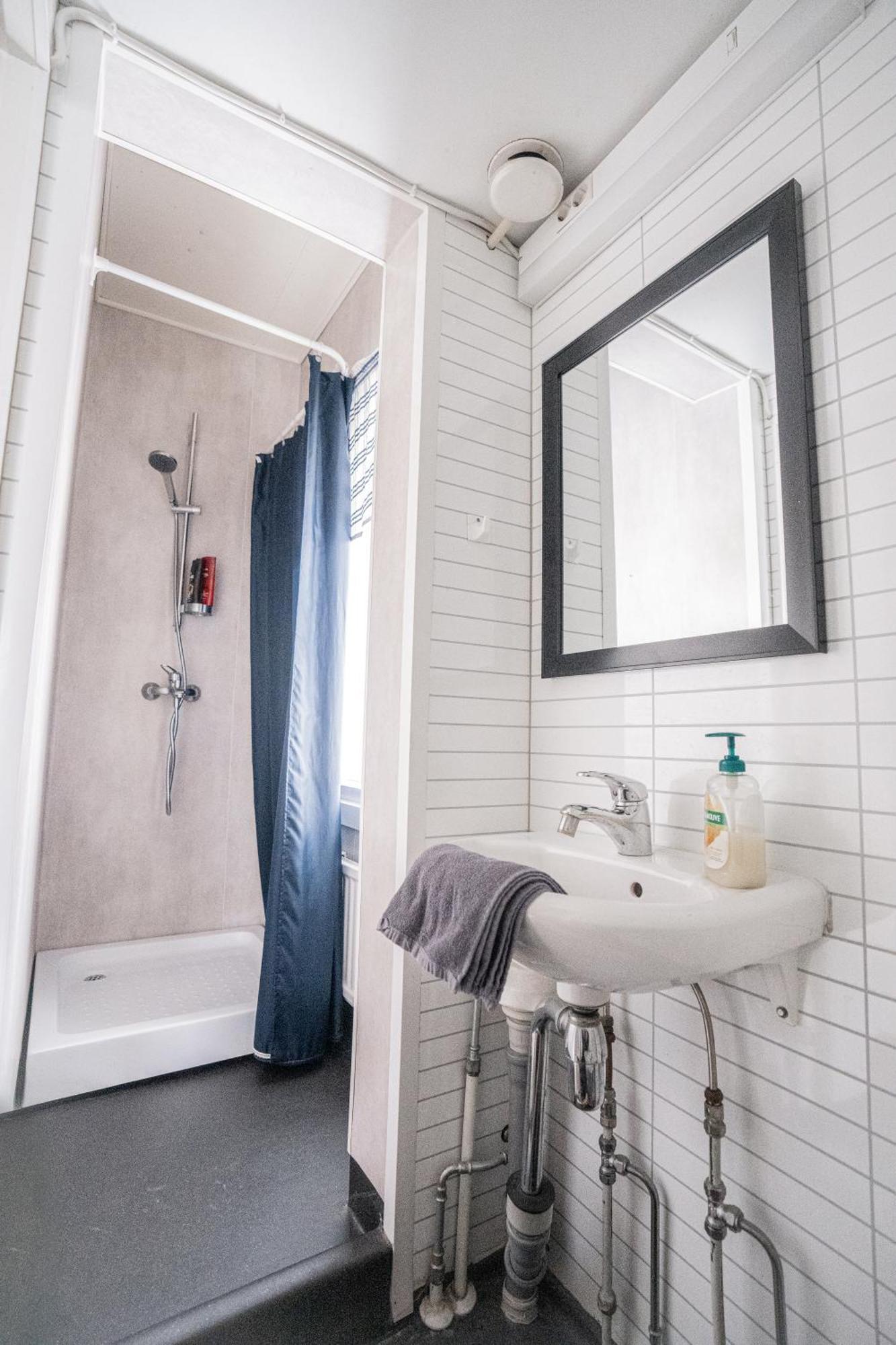 Kaeytaennoellinen Huoneisto Pietarsaaressa Apartman Jakobstad Kültér fotó